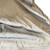 Used Vaughn G/L NECK PROTECTOR Goalie Accessory