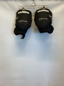 Used Vaughn Goalie Accessories