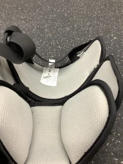 Used Vaughn Goalie Accessory