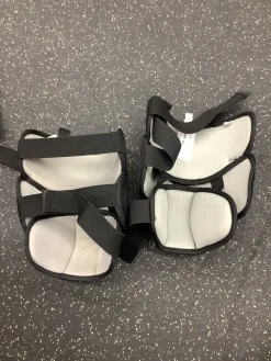Used Vaughn Goalie Accessory