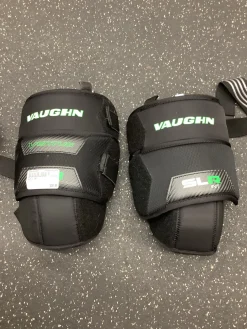 Used Vaughn Goalie Accessory