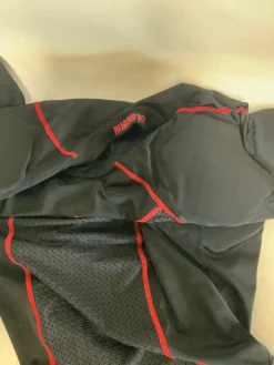 Used Vaughn PADDED SHIRT Goalie Other Clothing Black LG