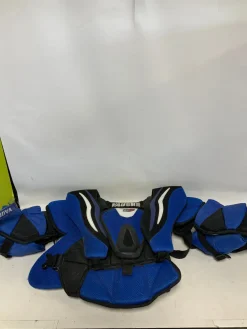 Used Vaughn V7 Inter Body Armor S/M