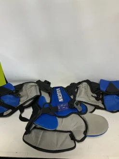 Used Vaughn V7 Inter Body Armor S/M