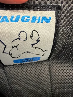 Used Vaughn V9 Junior Goalie Pant Black S/M