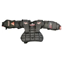 Used Vaughn V LITE PRO Senior Body Armor SM