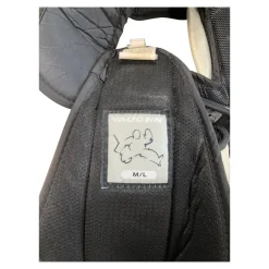 Used Vaughn VELOCITY 7110 Junior Body Armor MD