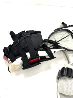 Used Vaughn VISION Junior Body Armor LG