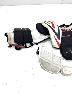Used Vaughn VISION Junior Body Armor LG
