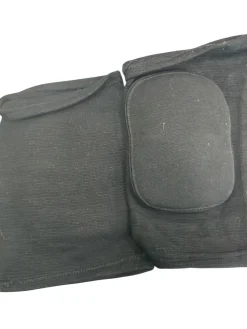 Used VB Knee Pads Black