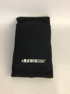 Used VB Knee Pads Black