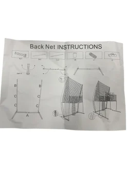 Used VB Net