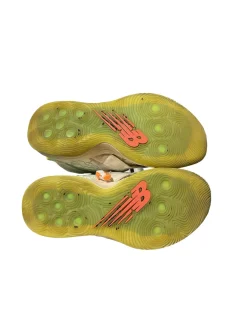 Used VB Shoes Adult White Senior 6.5