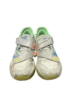Used VB Shoes Adult White Senior 6.5