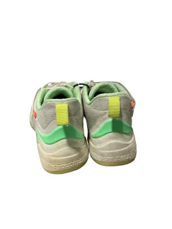 Used VB Shoes Adult White Senior 6.5