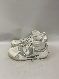 Used VB Shoes Adult White Senior 8.5