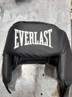Used Venum Boxing Headgear None