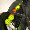 Used VENUX PICKLEBALL SET Pickleball Nets