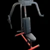 Used VEVOR CHEST FLY MACHINE Home Gym No Plates