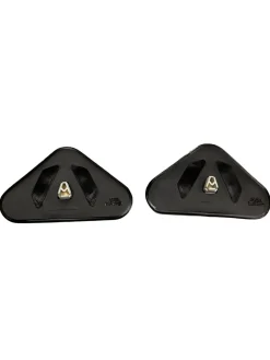 USED VICIS 02 1.0 CHEEK PADS