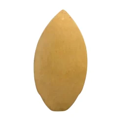 Used Victoria Sport Wood 40In Skim Board 40"
