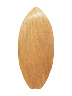 USED VICTORIA WOODY 41" SKIM BOARD