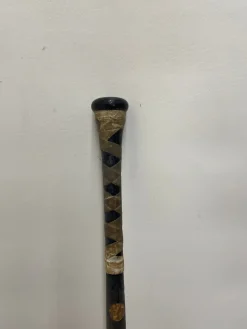 Used Victus JC24 PRO RESERVE BB/SB Wood Bat 34"