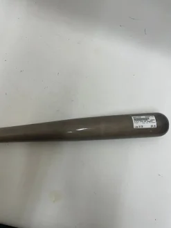 Used Victus JC24 PRO RESERVE BB/SB Wood Bat 34