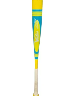 Used Victus JROD SQUAD GOLD BB/SB Senior League Bat 30