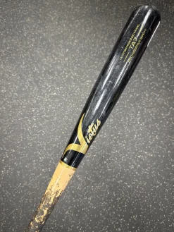 Used Victus TA7 PRO RESERVE BIRCH BB/SB Wood Bat 32"