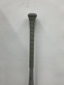 Used Victus VANDAL LEVEL 3 BB/SB Senior League Bat 31"