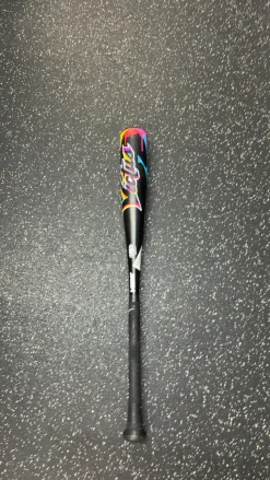 Used Victus VIBE BB/SB Youth Bat 28"