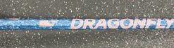 Used VINEYARD VINE DRAGONFLY Wmn Atk/Mid Complete Stick Navy Blue