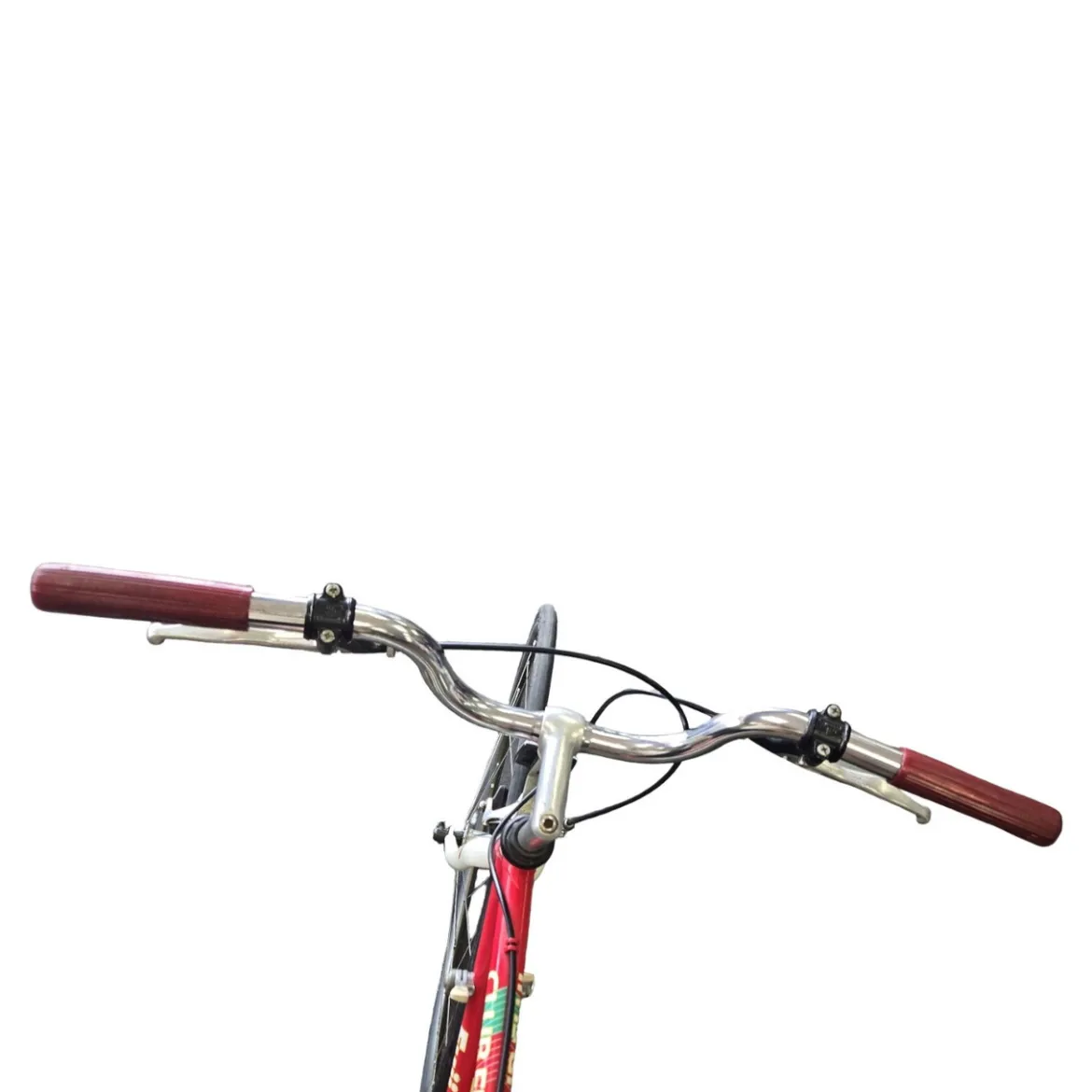Used VINTAGE CLUB FUJI ROAD BIKE Road Bike Mens Red 51-53cm - SM Mens Frame
