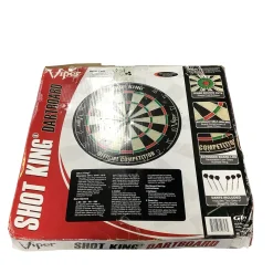 Used Viper Indoor Games