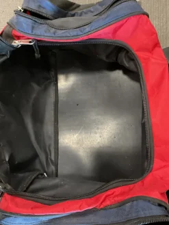 Used Vision DUFFLE BAG Medium Equipment Bag
