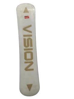 Used Vision Snowboard 120 cm