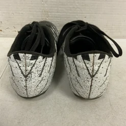 Used Vizari Soccer Cleats Black Senior 6