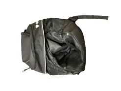 Used Vizari Soccer Player Sackpack Black