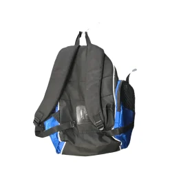 Used Vizari Soccer Team Carry Bag Black