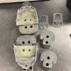 Used Voile BINDINGS Mens 75MM Bindings Only