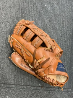 Used Voit Indoor VB Yellow