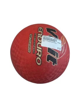Used Voit Playground Ball