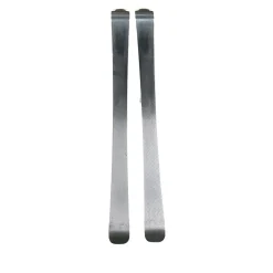 Used Volkl CHICA Girls DH Ski/Binding White 120 cm