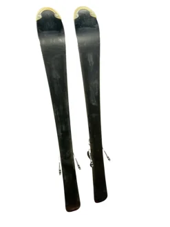 Used Volkl CHICA Girls DH Ski/Binding None 100 cm