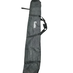 Used Volkl DH Ski Travel Bag Black