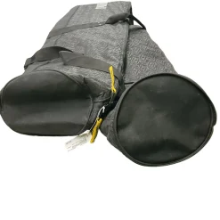 Used Volkl DH Ski Travel Bag Black