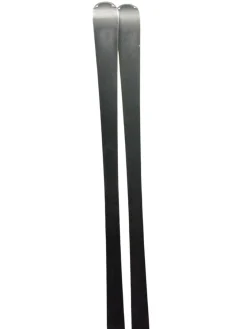Used Volkl RTM 8.0 Mens Skis Only Neon Green 179 cm