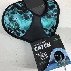 Used WABOBA CATCH GLOVE W PRO BALL Other Outdoor Game