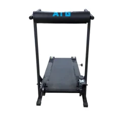 Used WALKING MANUAL Manual Treadmill